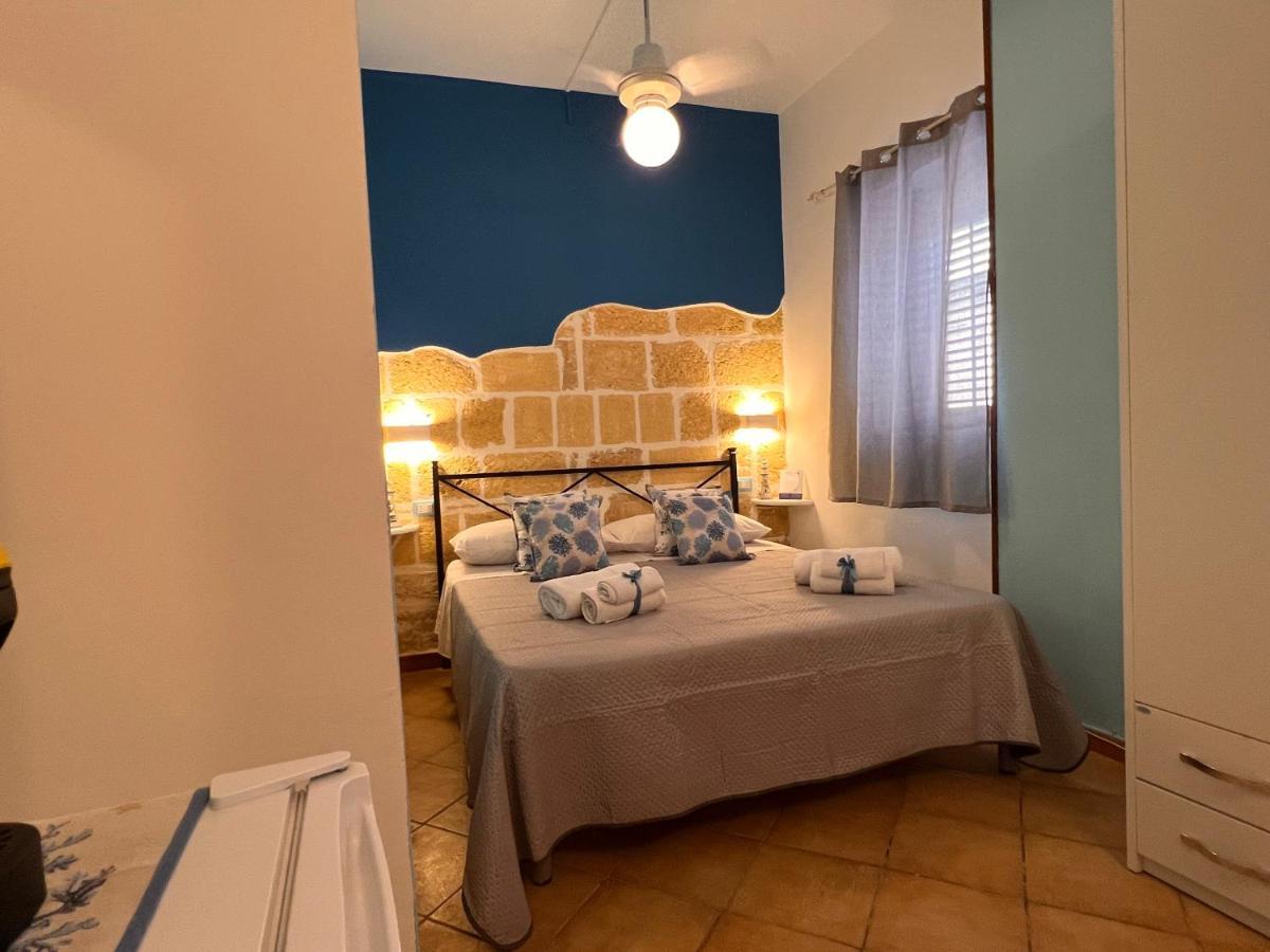 Celeste Rooms San Vito Lo Capo Extérieur photo