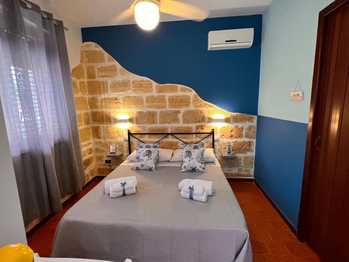 Celeste Rooms San Vito Lo Capo Extérieur photo