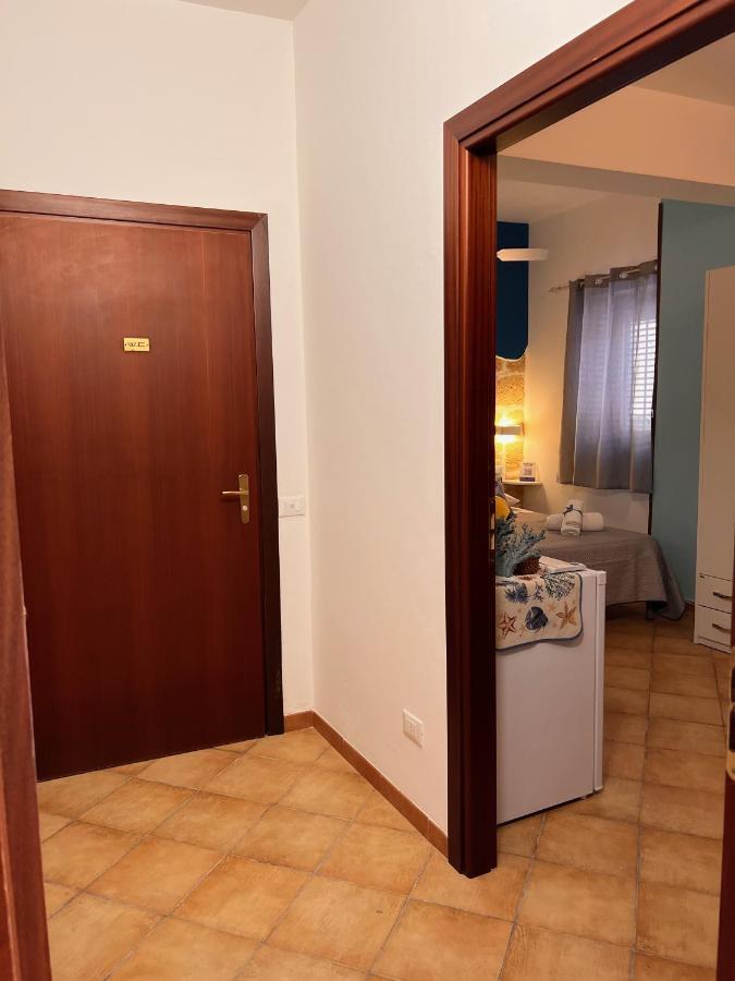 Celeste Rooms San Vito Lo Capo Extérieur photo