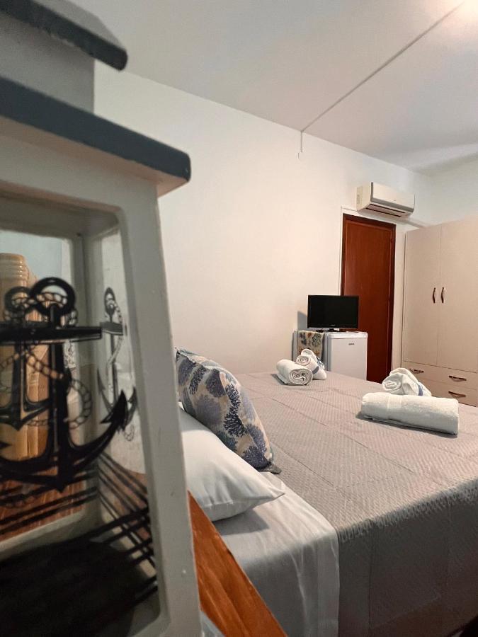 Celeste Rooms San Vito Lo Capo Extérieur photo