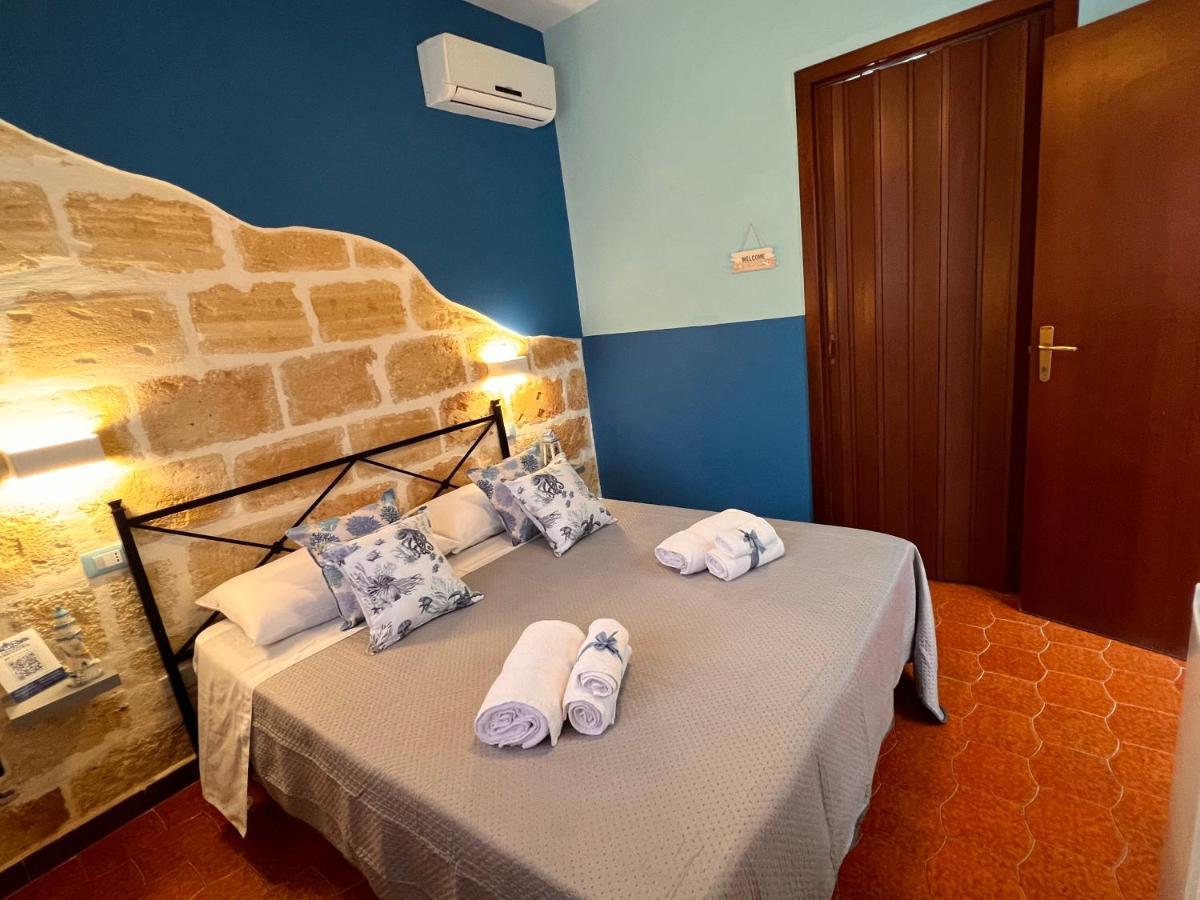 Celeste Rooms San Vito Lo Capo Extérieur photo
