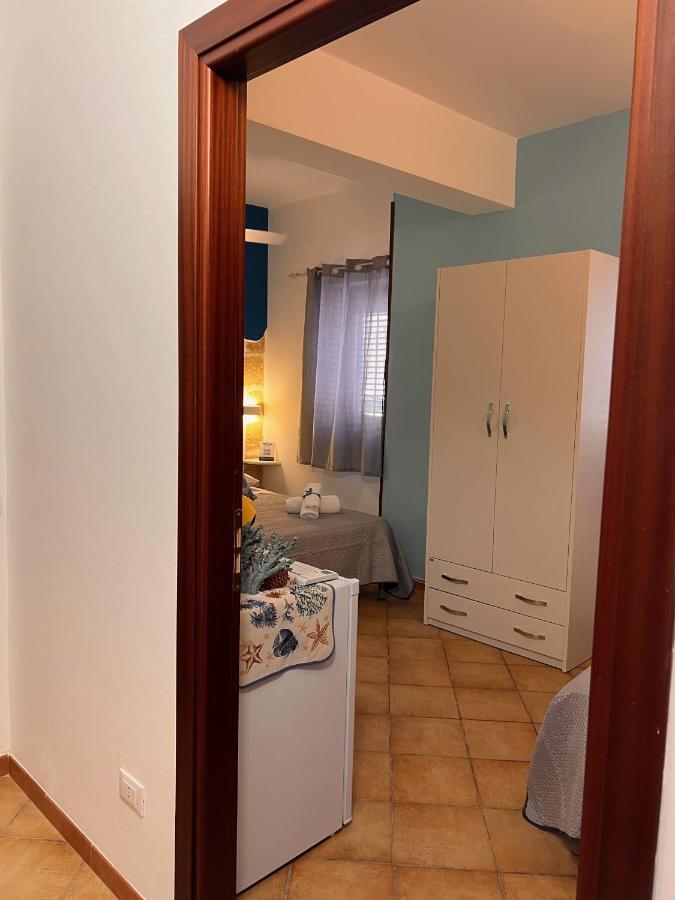 Celeste Rooms San Vito Lo Capo Extérieur photo