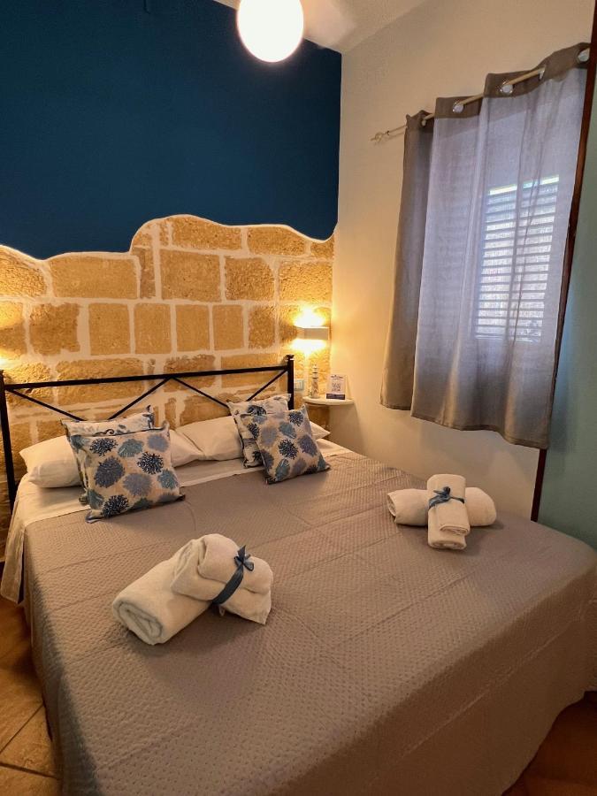 Celeste Rooms San Vito Lo Capo Extérieur photo