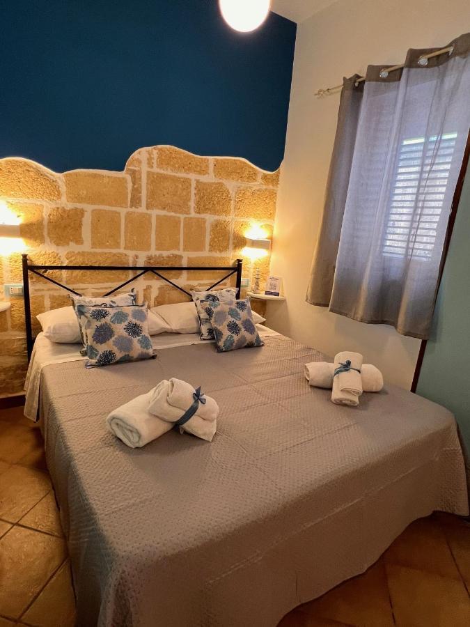 Celeste Rooms San Vito Lo Capo Extérieur photo