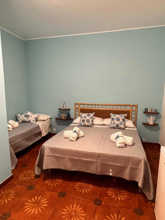 Celeste Rooms San Vito Lo Capo Extérieur photo