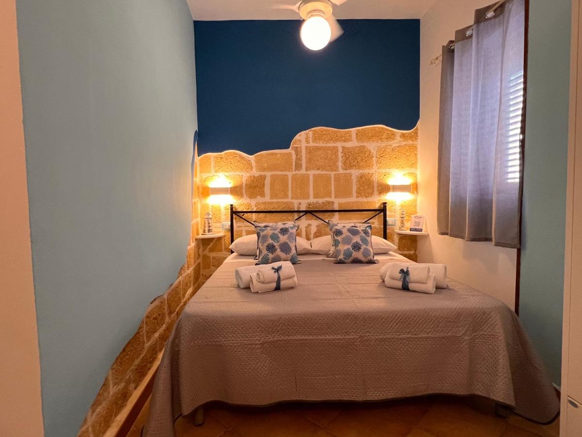 Celeste Rooms San Vito Lo Capo Extérieur photo