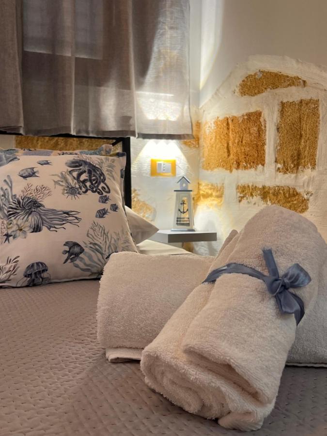 Celeste Rooms San Vito Lo Capo Extérieur photo