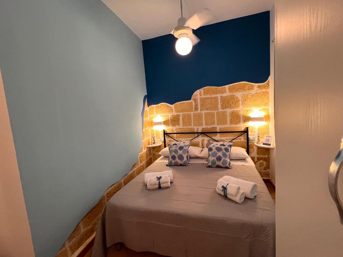 Celeste Rooms San Vito Lo Capo Extérieur photo