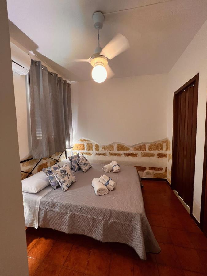 Celeste Rooms San Vito Lo Capo Extérieur photo