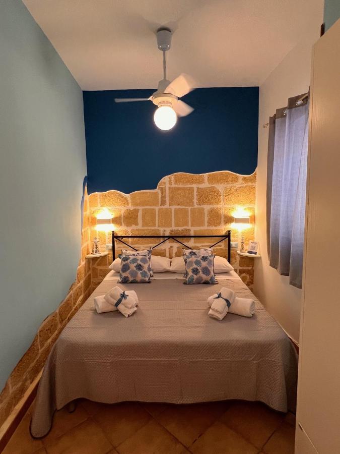 Celeste Rooms San Vito Lo Capo Extérieur photo