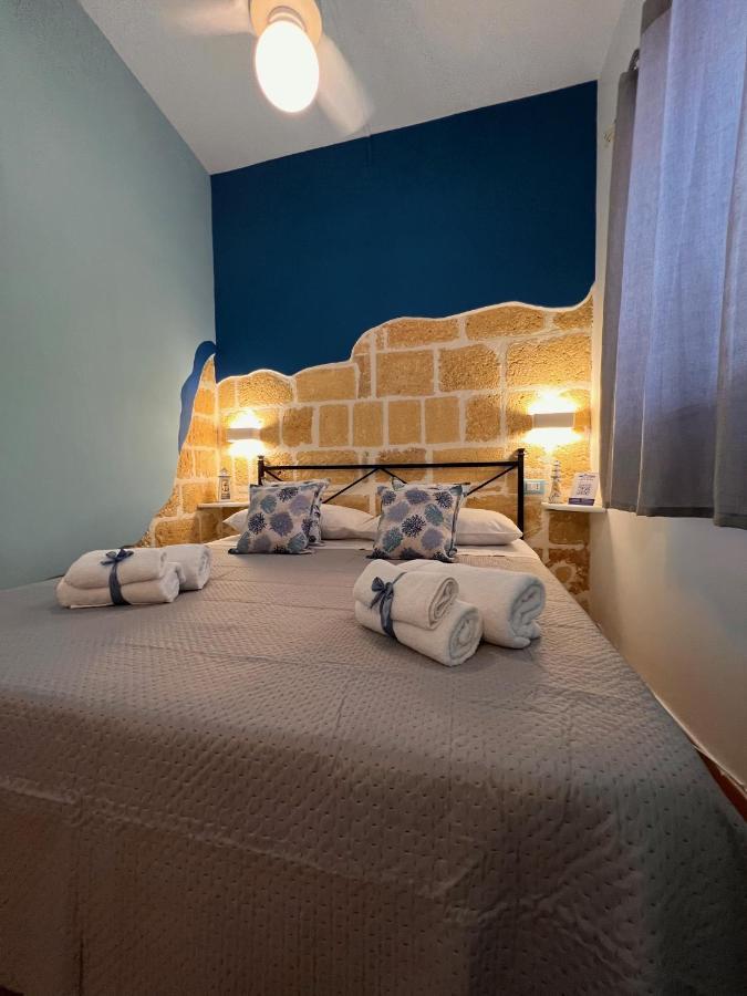 Celeste Rooms San Vito Lo Capo Extérieur photo