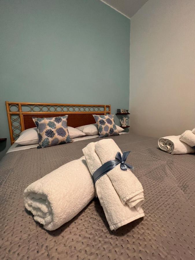 Celeste Rooms San Vito Lo Capo Extérieur photo