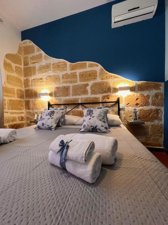 Celeste Rooms San Vito Lo Capo Extérieur photo
