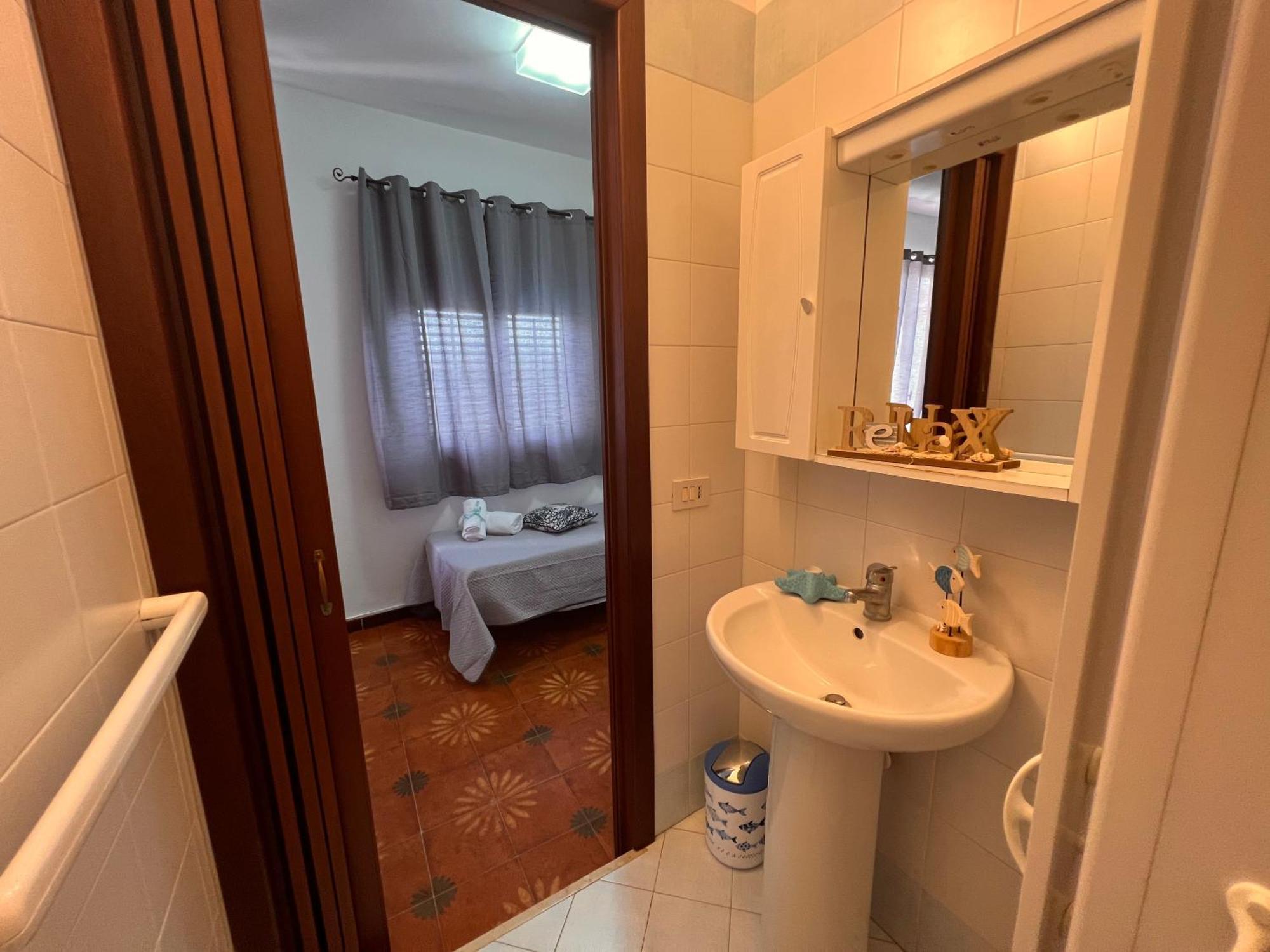 Celeste Rooms San Vito Lo Capo Extérieur photo