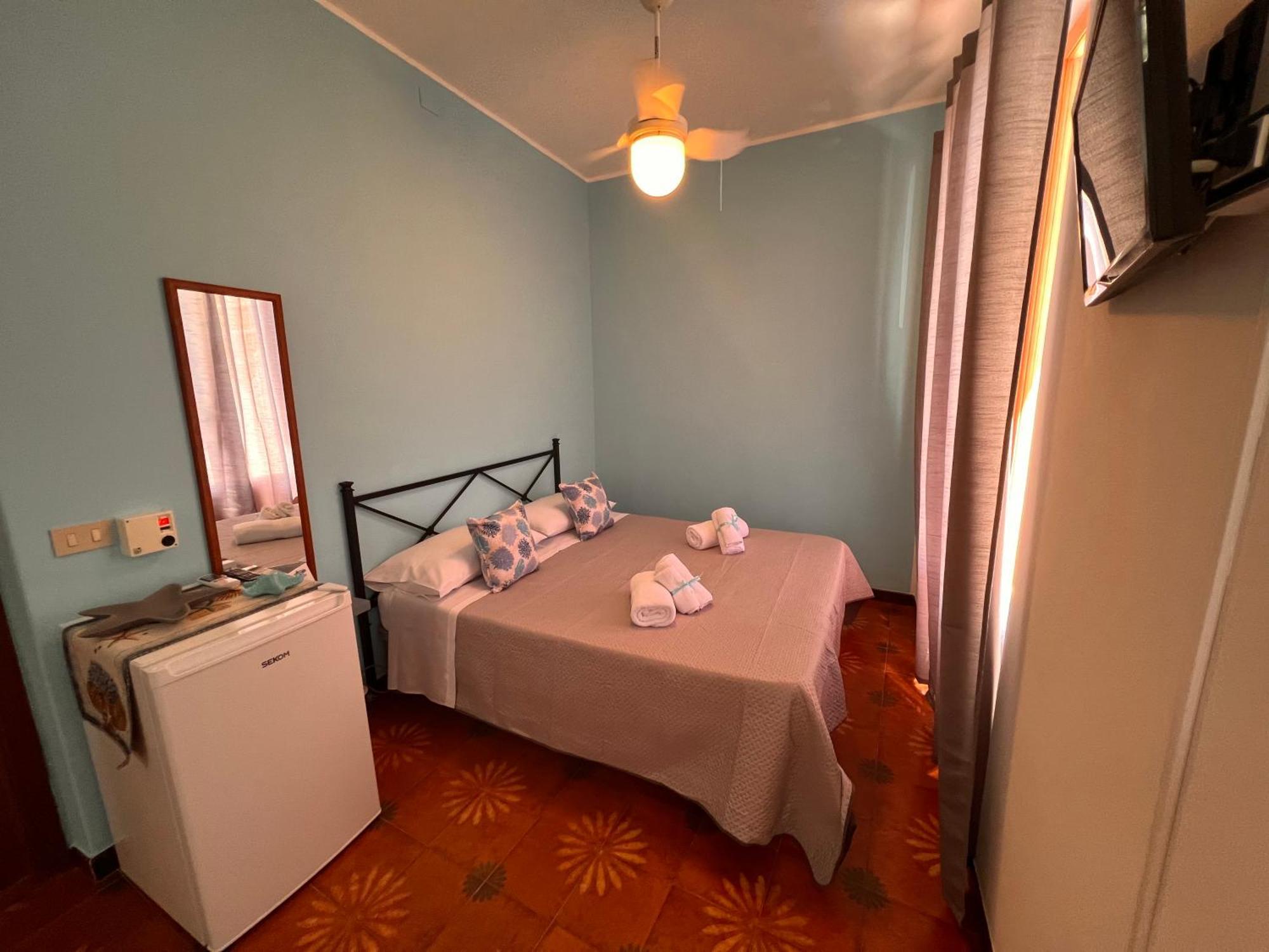 Celeste Rooms San Vito Lo Capo Extérieur photo
