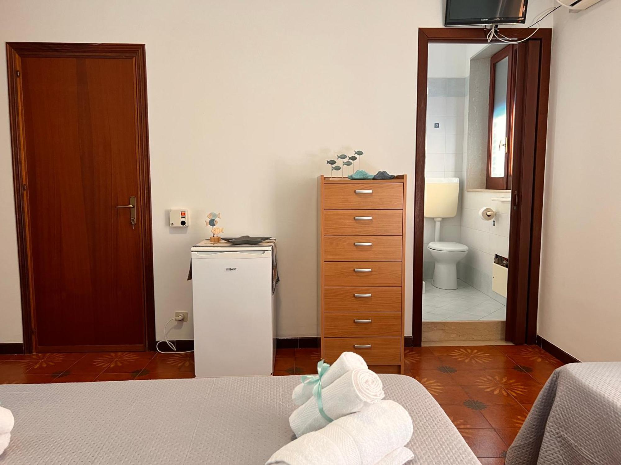 Celeste Rooms San Vito Lo Capo Extérieur photo