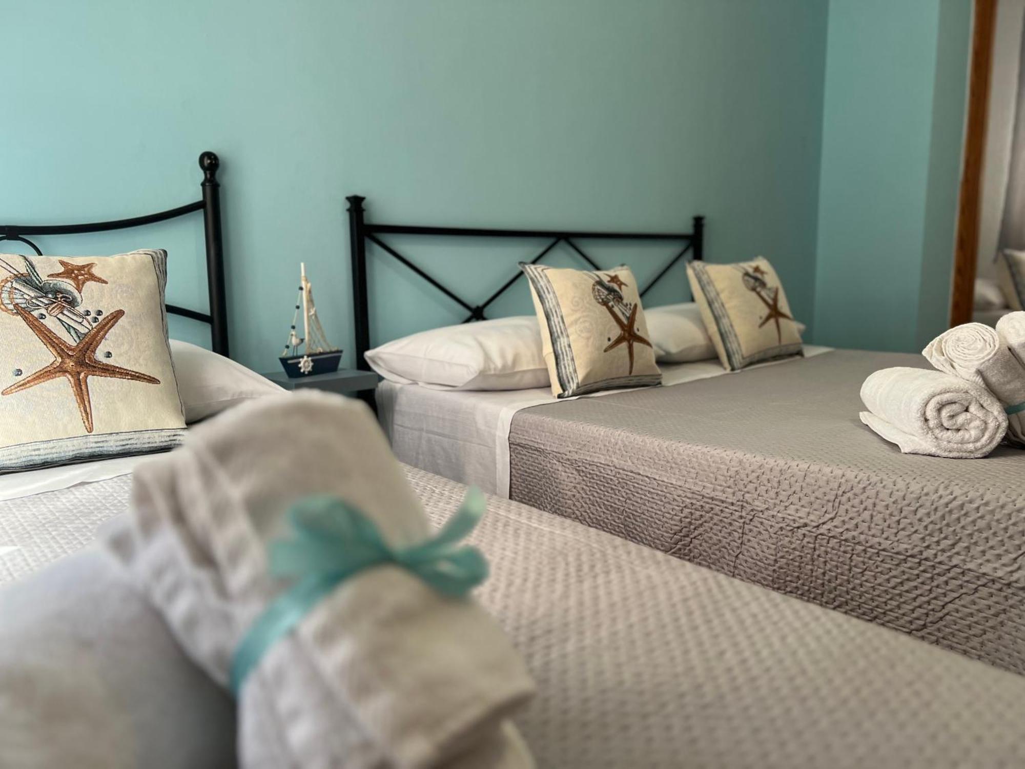 Celeste Rooms San Vito Lo Capo Extérieur photo