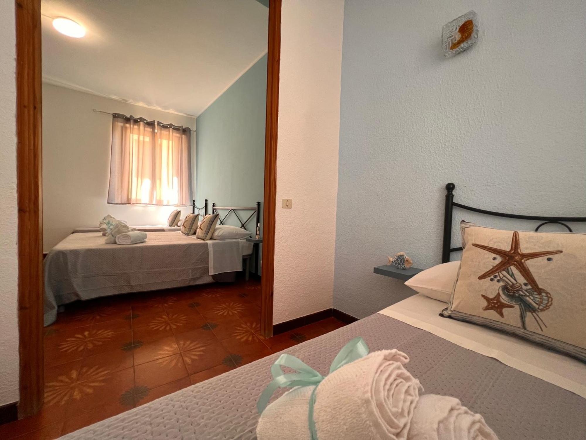 Celeste Rooms San Vito Lo Capo Extérieur photo