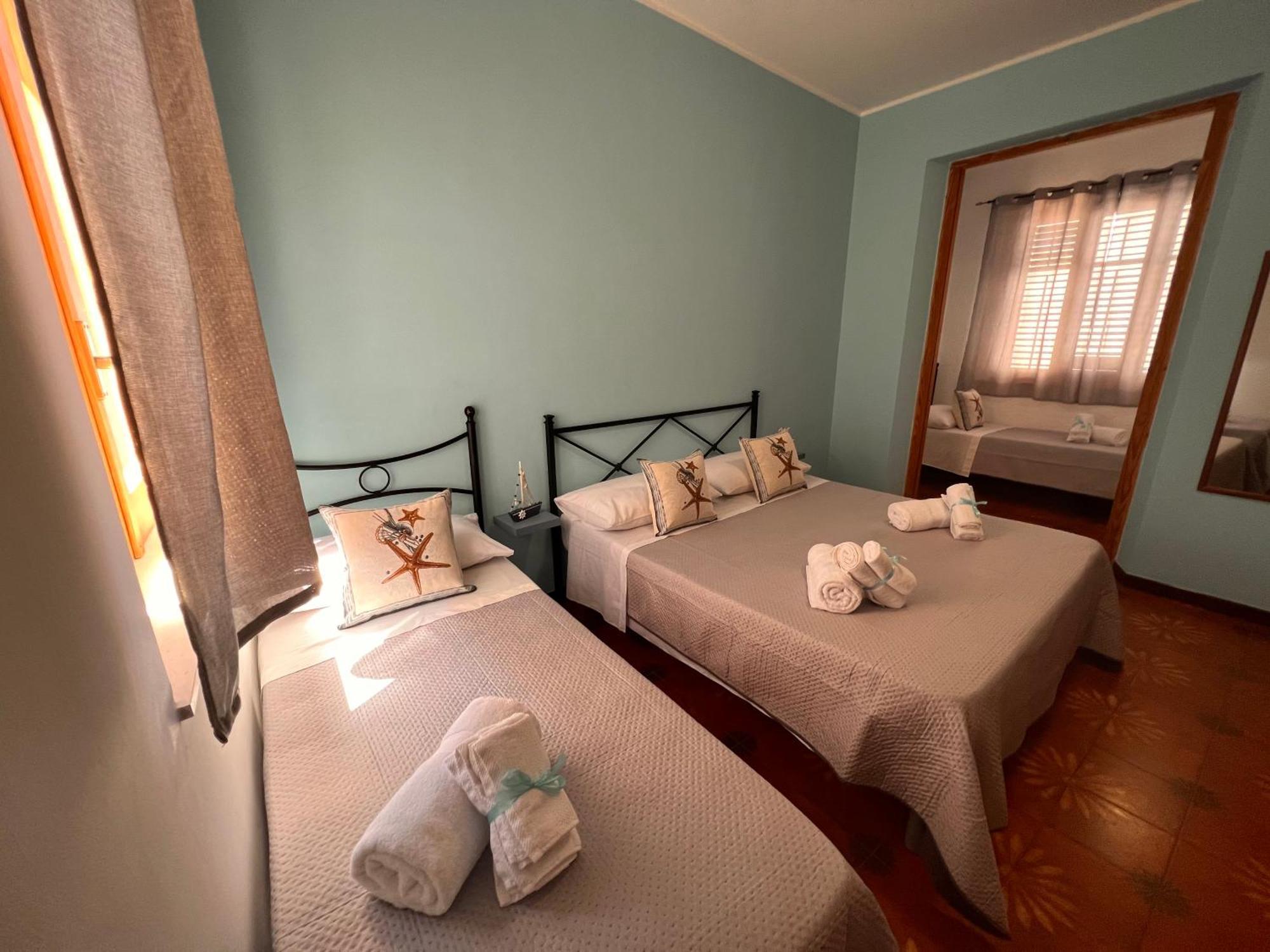 Celeste Rooms San Vito Lo Capo Extérieur photo