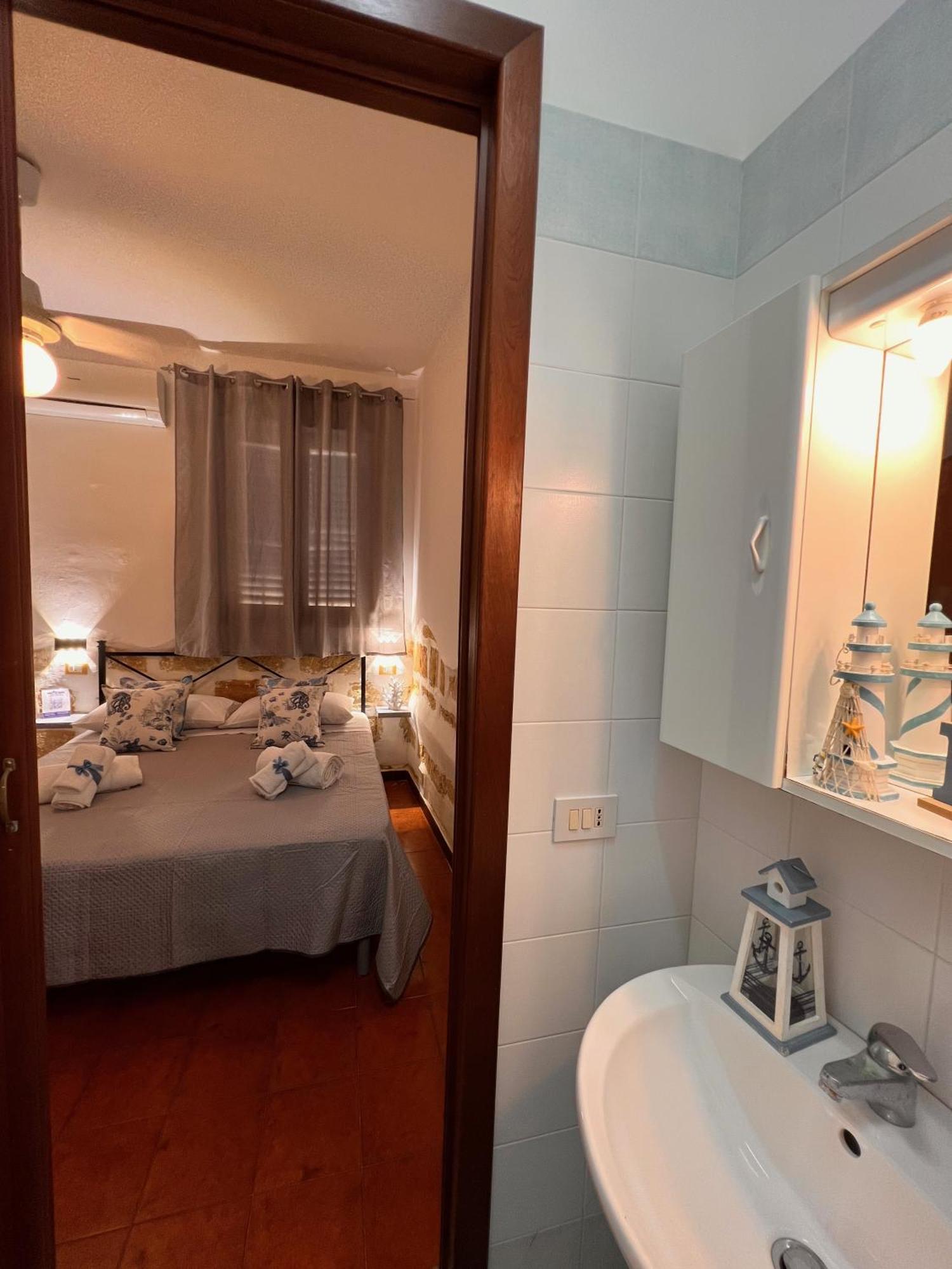 Celeste Rooms San Vito Lo Capo Extérieur photo