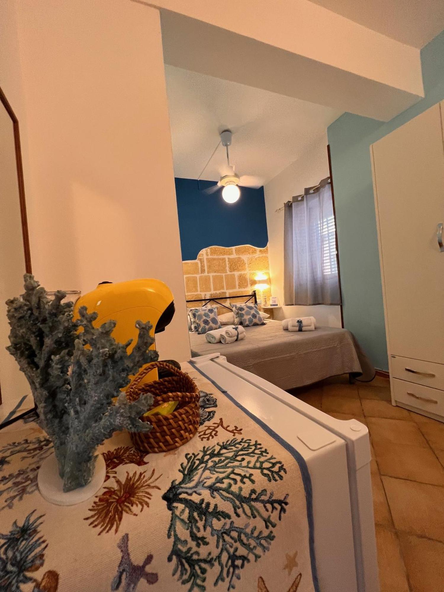 Celeste Rooms San Vito Lo Capo Extérieur photo