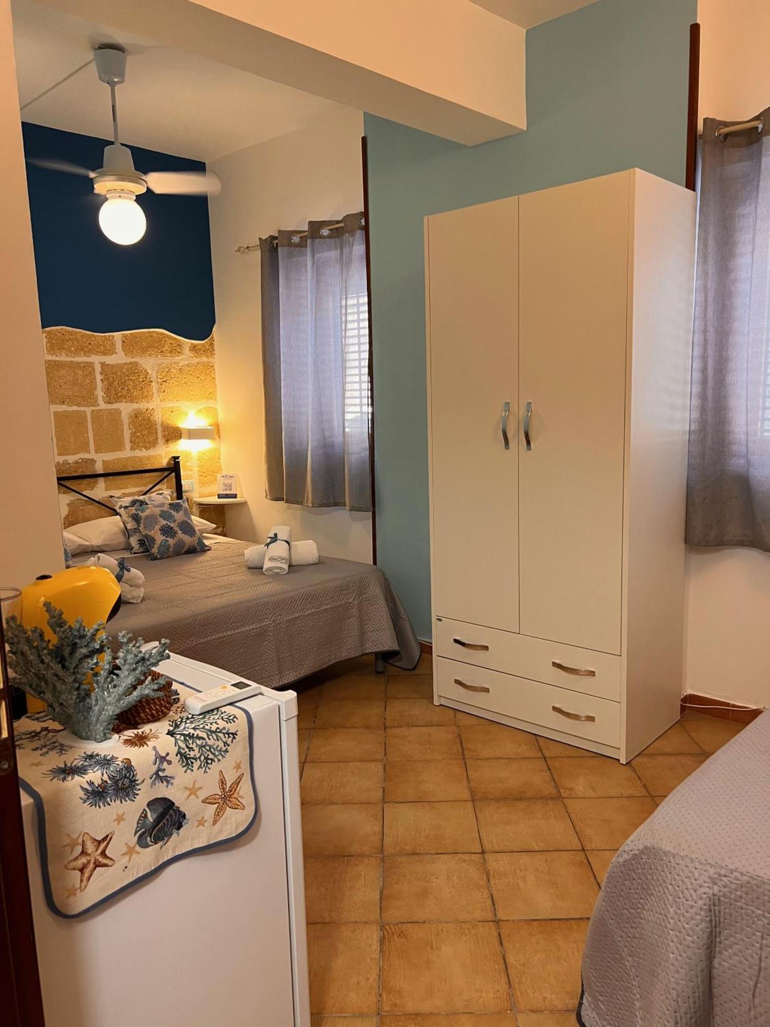 Celeste Rooms San Vito Lo Capo Extérieur photo
