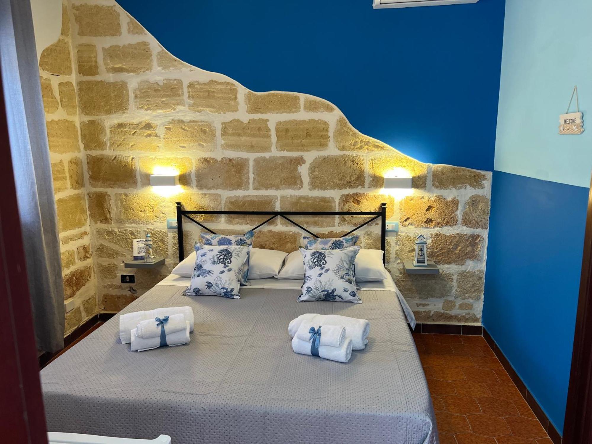Celeste Rooms San Vito Lo Capo Extérieur photo