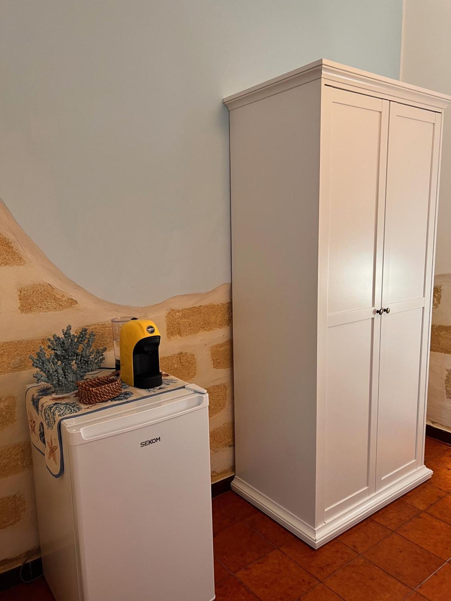 Celeste Rooms San Vito Lo Capo Extérieur photo