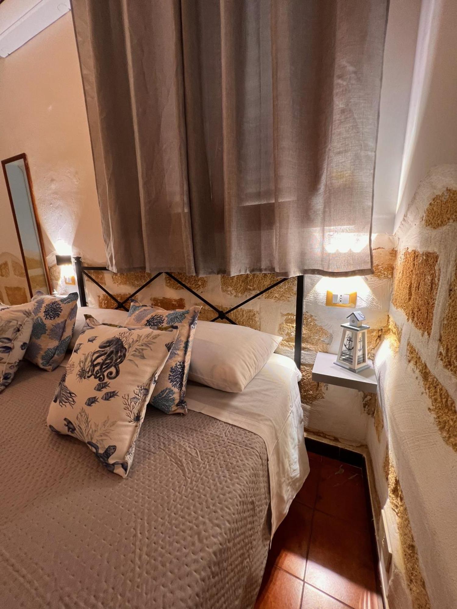 Celeste Rooms San Vito Lo Capo Extérieur photo