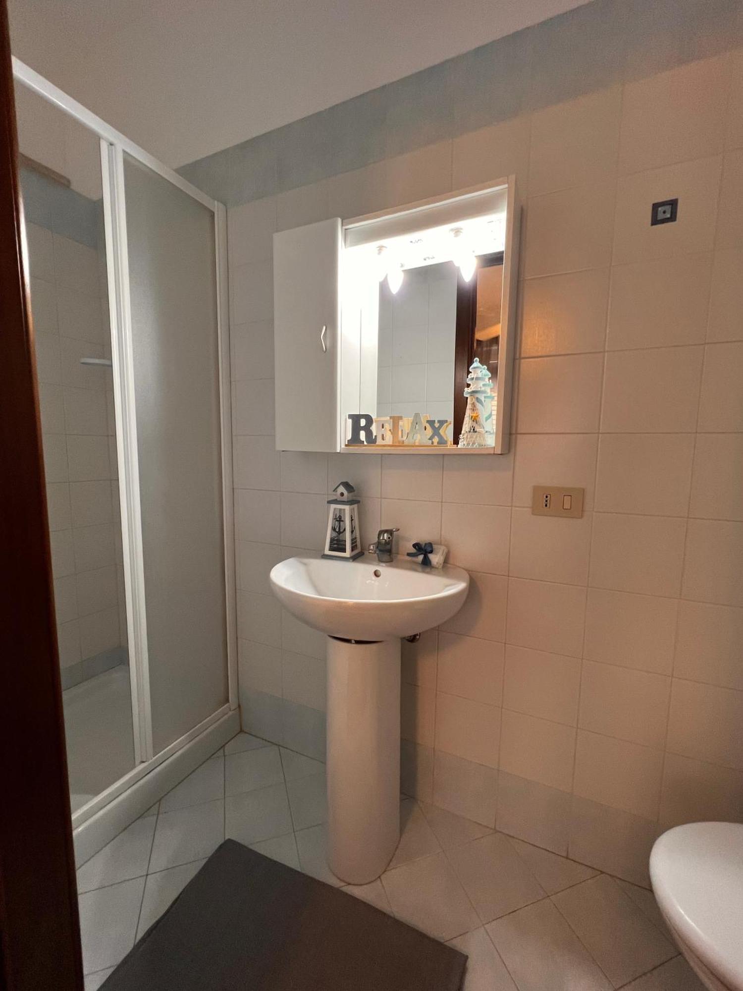Celeste Rooms San Vito Lo Capo Extérieur photo