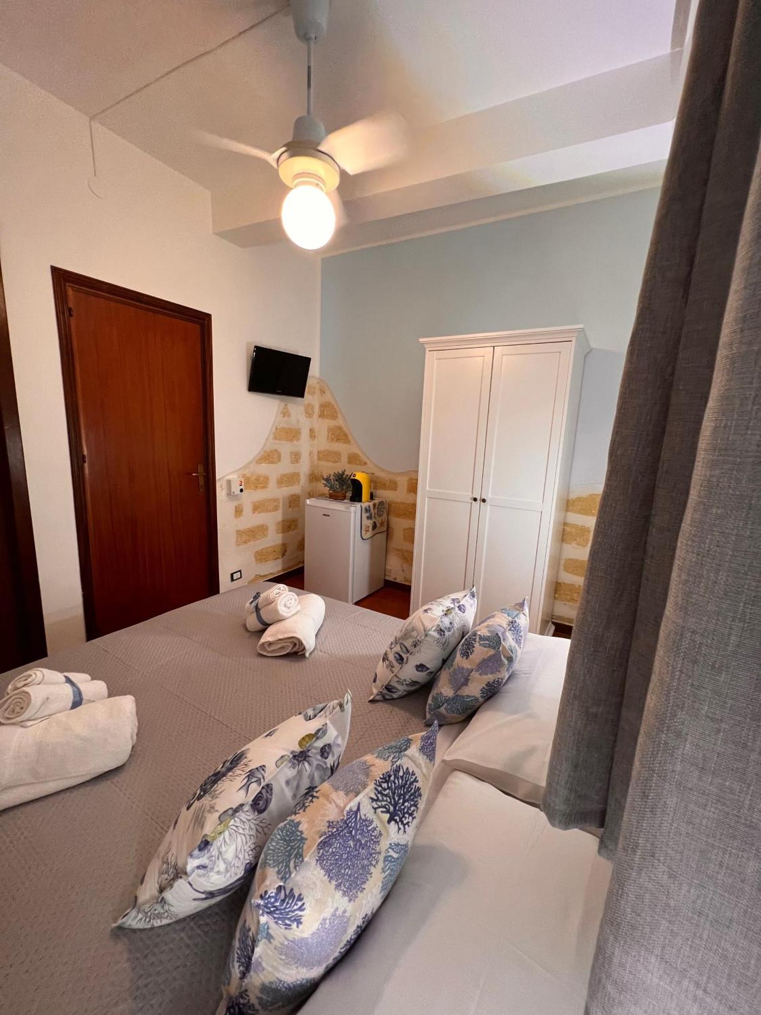 Celeste Rooms San Vito Lo Capo Extérieur photo
