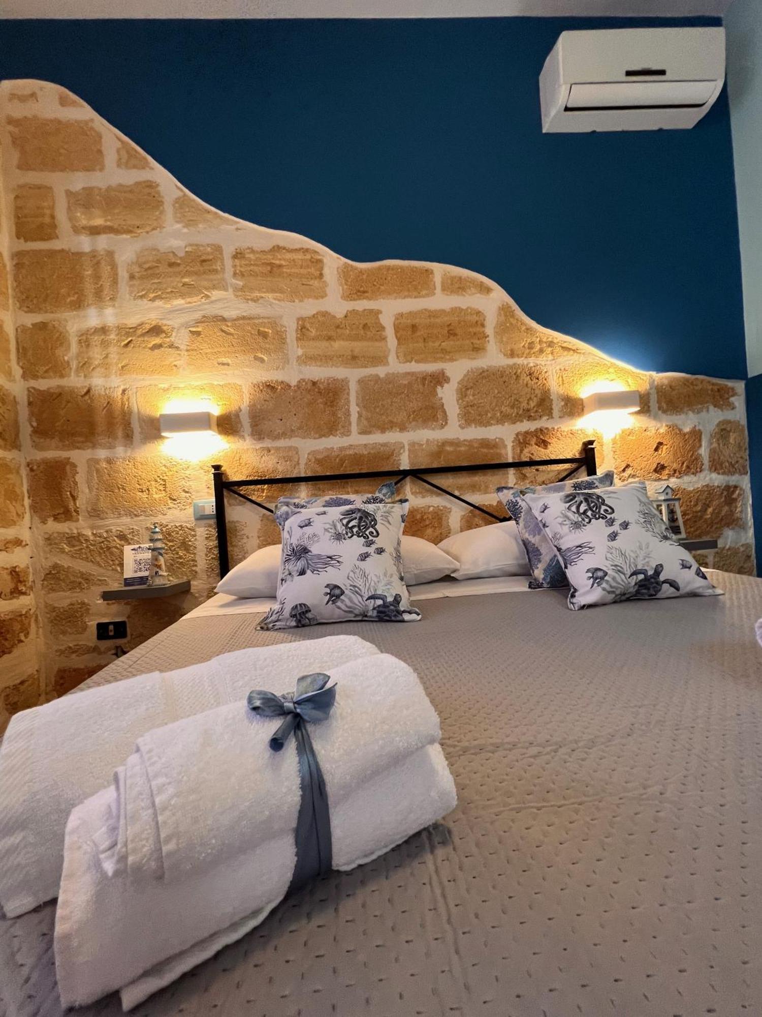 Celeste Rooms San Vito Lo Capo Extérieur photo