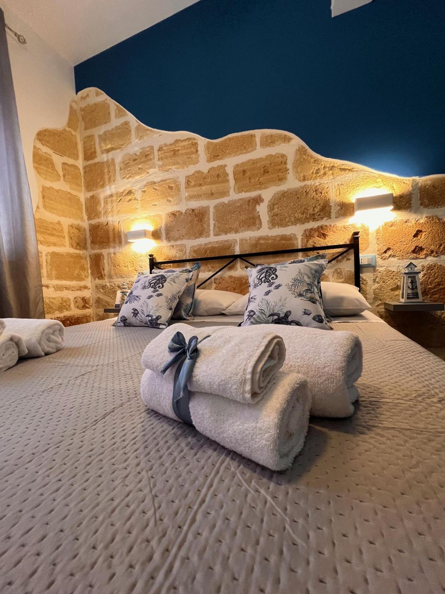 Celeste Rooms San Vito Lo Capo Extérieur photo