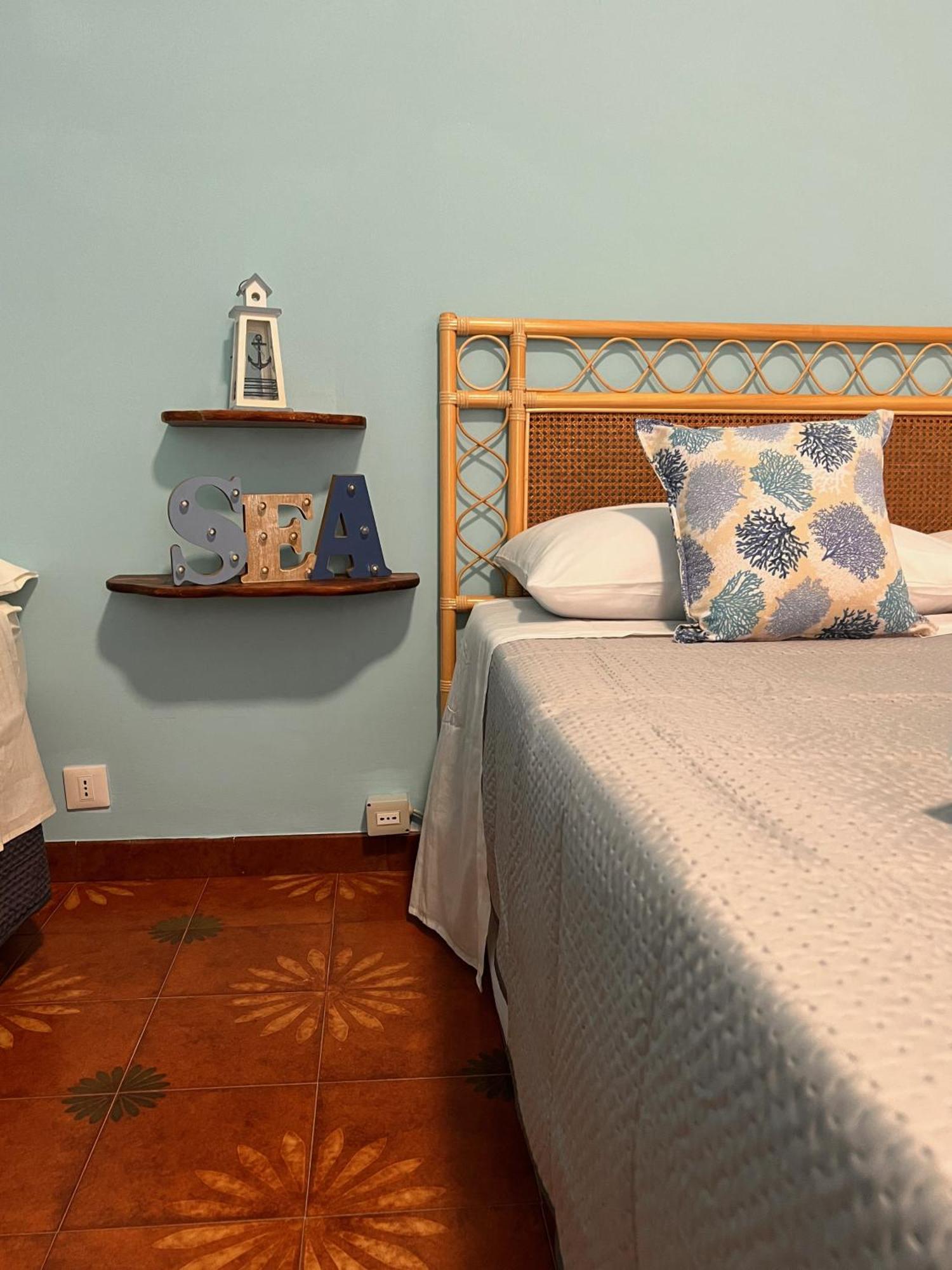Celeste Rooms San Vito Lo Capo Extérieur photo