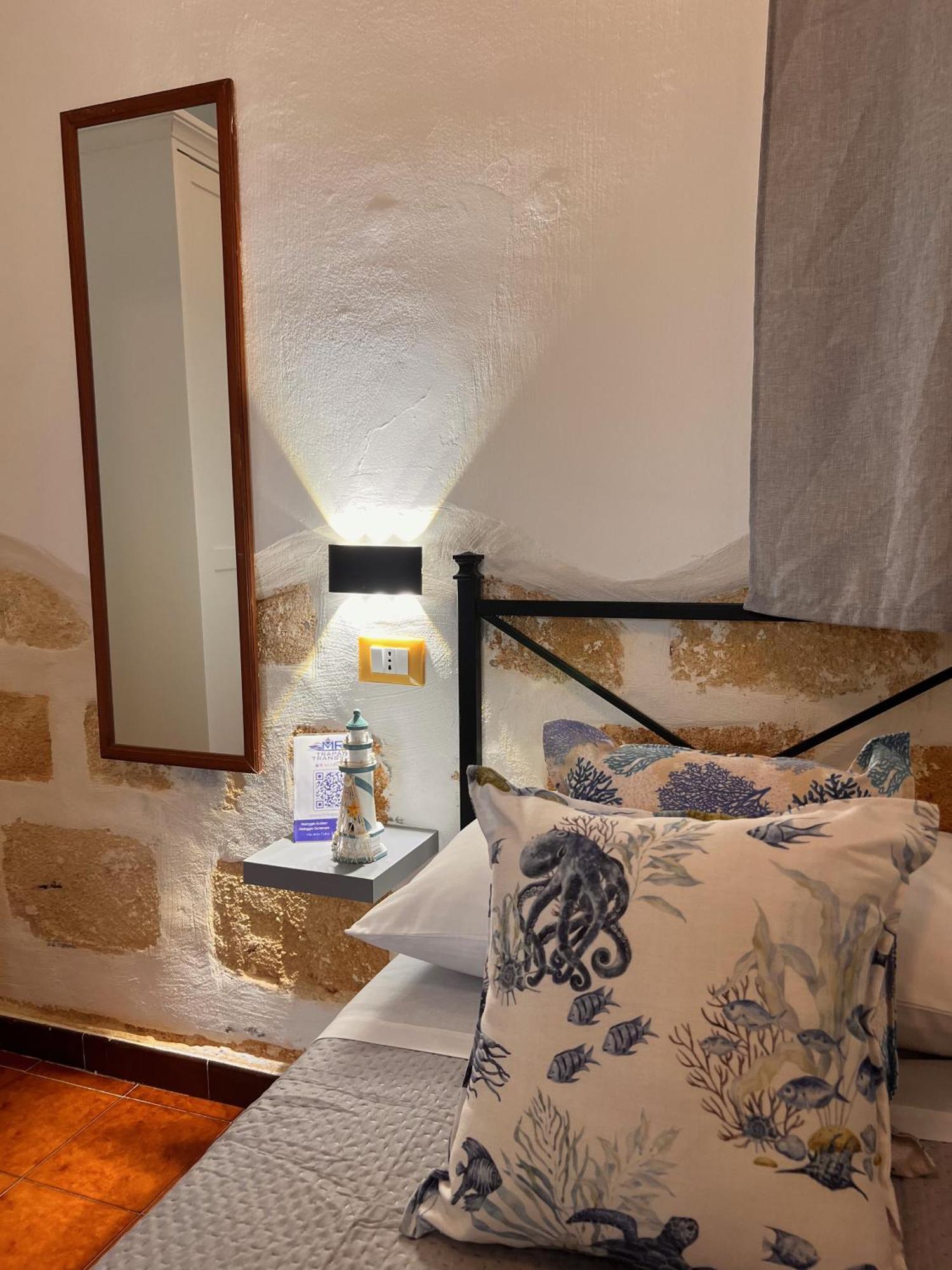 Celeste Rooms San Vito Lo Capo Extérieur photo