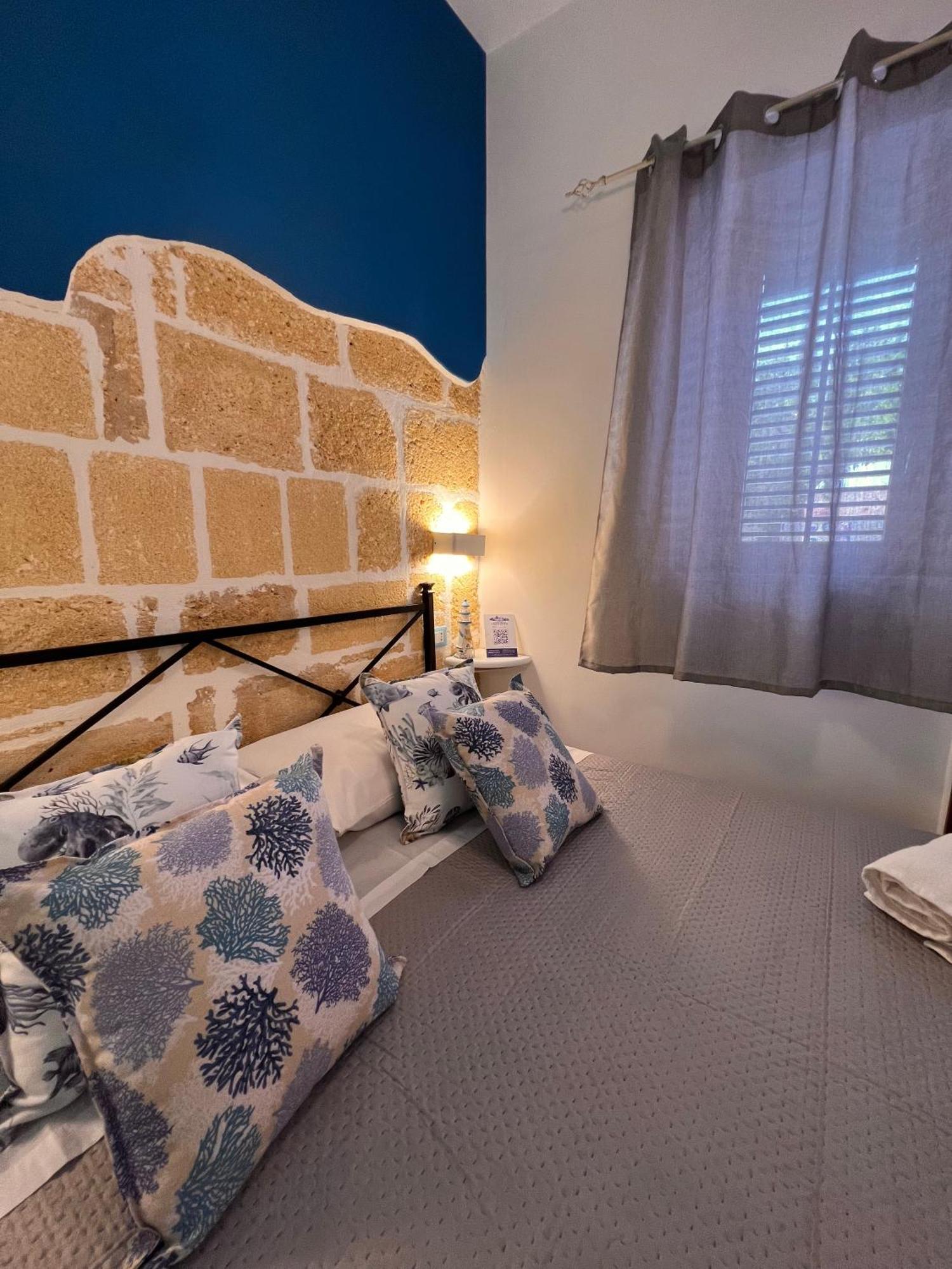 Celeste Rooms San Vito Lo Capo Extérieur photo
